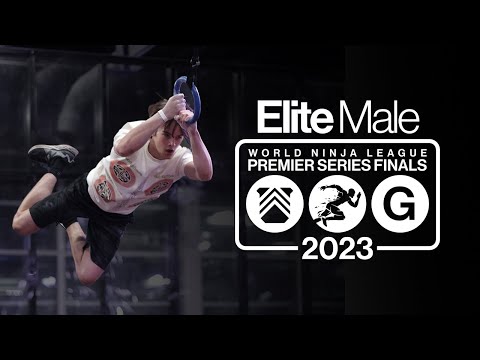 Elite Male | WNL Premier Series Finals 2023