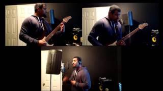 Only Love Acoustic - PVRIS Cover