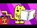 Focus Fredbot Children S Cartoon Wow Wow Wubbzy