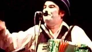 The Tiger Lillies - Piss On Your Grave (live)