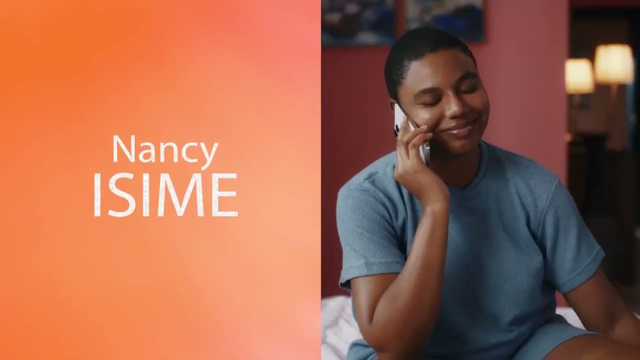 Love In A Pandemic (2023) | Official Trailer