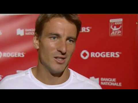 Montreal 2009 Fashion Show