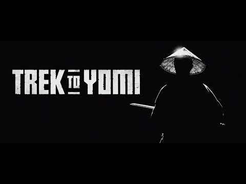 Trek to Yomi : Live Action Trailer