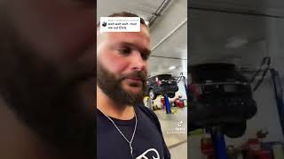 Ford Ranger HVAC housing replacement 🛻