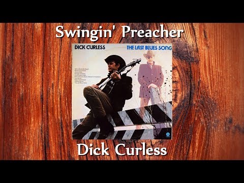 Thumbnail for Dick Curless - Swingin' Preacher by Dick Curless