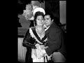 O dolci mani - 1961 London Giuseppe di Stefano & Régine Crespin - Tarzanpony O dolci mani - 1961 London Giuseppe di Stefano & Régine Crespin