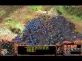 StarCraft II: Как морпехи танк утащили...:) 