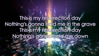 Rend Collective Resurrection Day (Lyric Video)