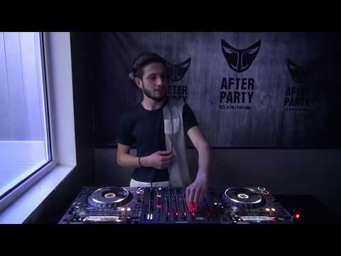 After 103.5 Fm - Daniell