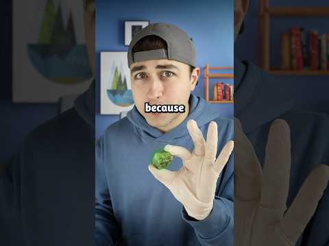 Why You Should NEVER Get This Element From The Periodic Table! 😧