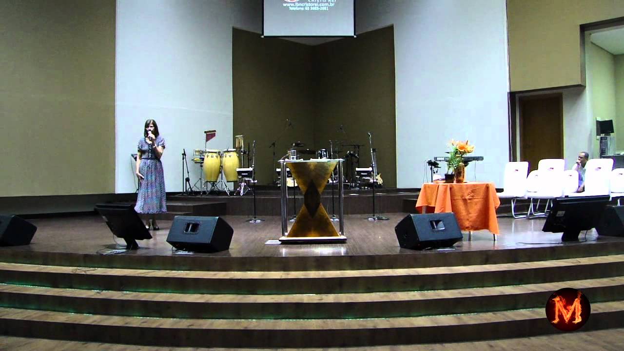 SEMINÁRIO DE INTERCESSÃO 3. O que é Intercessão