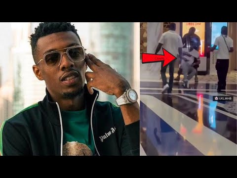MoStack Gets Stabbed 😱 