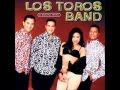 Los Toros Band - Cómo te Olvido -versión original- (1998)