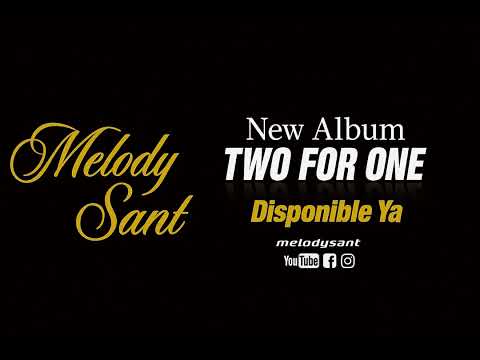 Melody Sant - Por El Alcohol