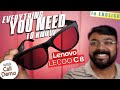 Bluetooth Sunglasses From Lenovo Lecoo C8 In Depth Review