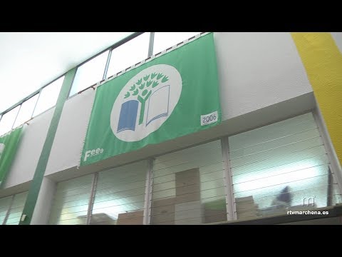 Vídeo Colegio Juan Xxiii