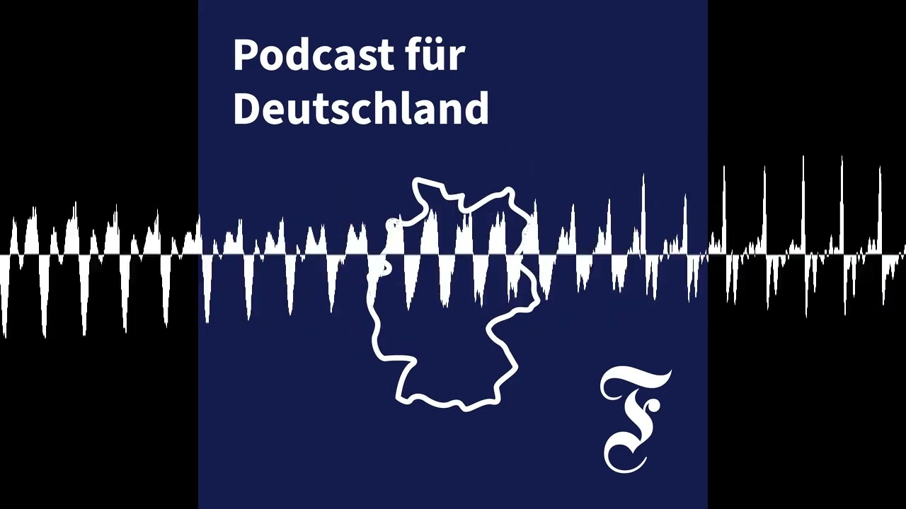 Absicht oder Fehler? Schnitt in der Trump-Doku erschüttert BBC - F.A.Z. Podcast für Deutschland