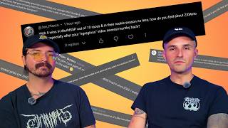 We Answer Your Motorcycle Questions! (Q&A Ep. 1)
