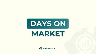 Days on Market (DOM)