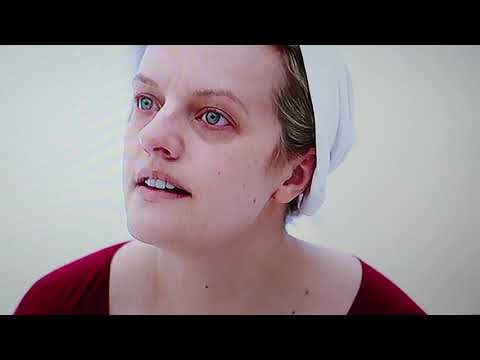 The Handmaid's Tale Season 3 episode 9