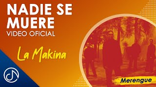 Nadie se muere Mu Mu Lyrics English Translation