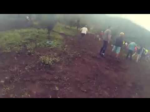 Legendarios REC#22 ECUADOR