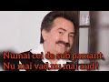 Petrica Mitu Stoian Si A Cantat Moartea HORA DE POMANA