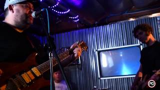 Swiftumz - Day We Met (Live on PressureDrop.tv)