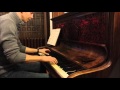 ELITE SYNCOPATIONS (Joplin)  |  Max Keenlyside, piano