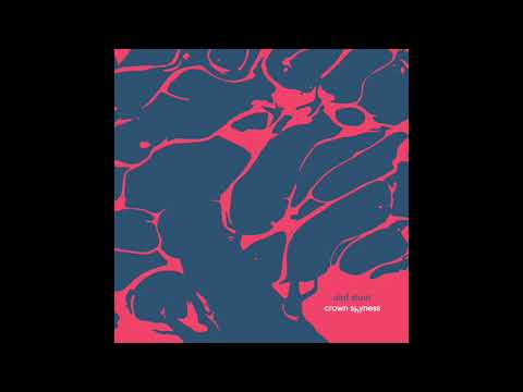 Olaf Stuut - Crown Shyness