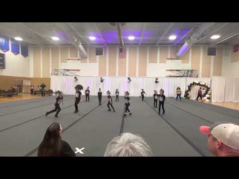 DEA - Mighty Magma Showcase