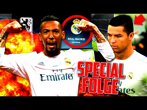 FIFA 16 : HEFTIGSTES MATCH DER KARRIERE !! - FETTE SAISONFINALE SPECIAL FOLGE - 1860 KARRIERE #45