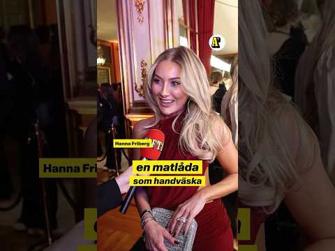 Kändisarna om kläderna på ELLE-galan: ”Konstigt”