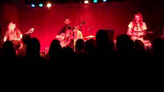 Saintseneca -- Blood Bath