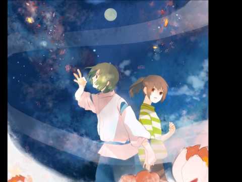 Studio Ghibli- Spirited Away AMV