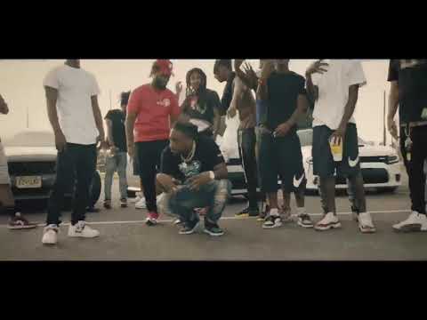 Redline- 448 paid freestyle(official music video)