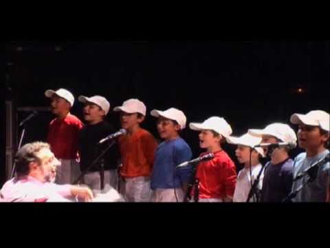 Les Chevatim - Toda Raba