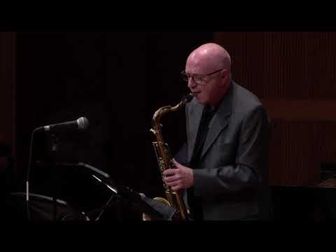 2018.  Played Twice - Adam Nussbaum: February 23, 2018 @ Jazz Fest