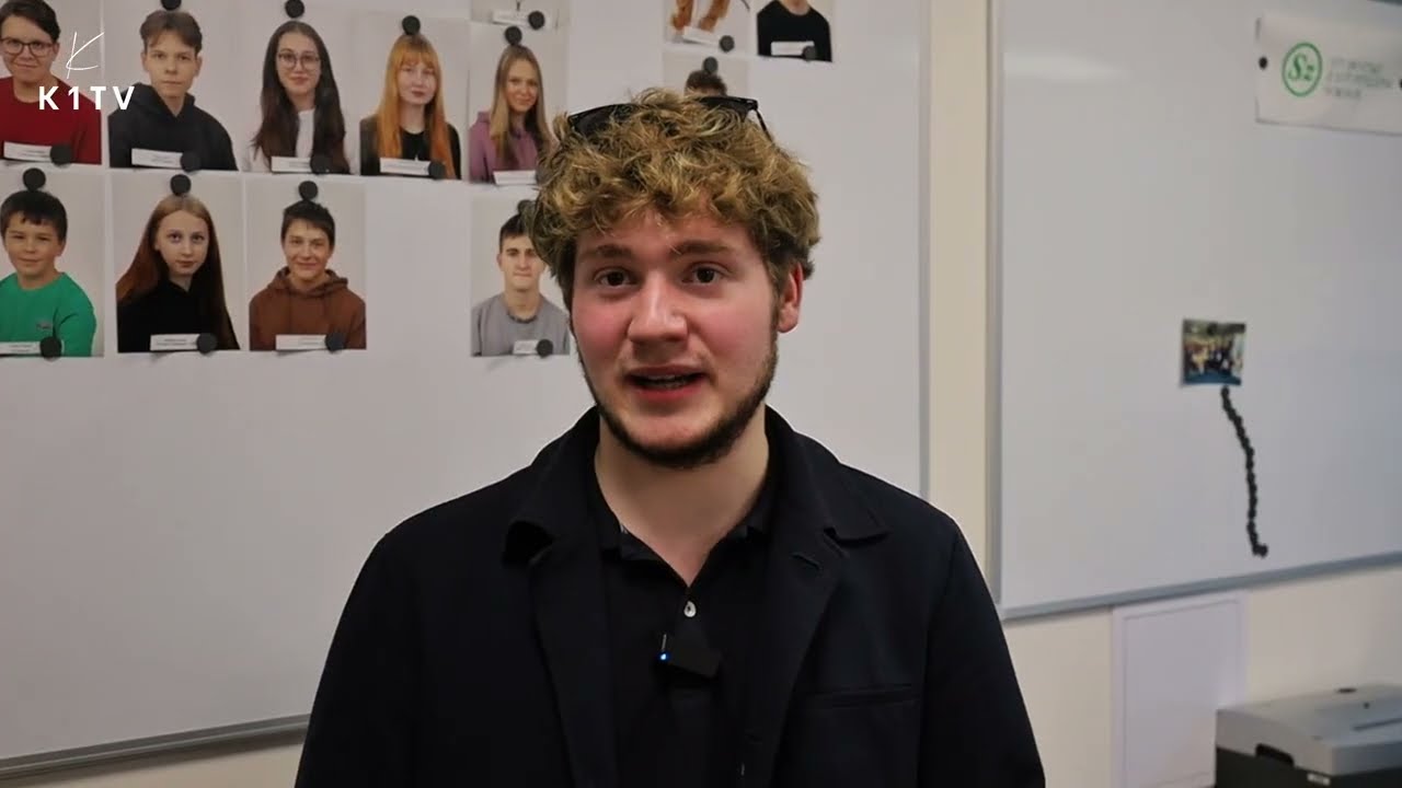 Sokolov a jeho studenti co chystají ?