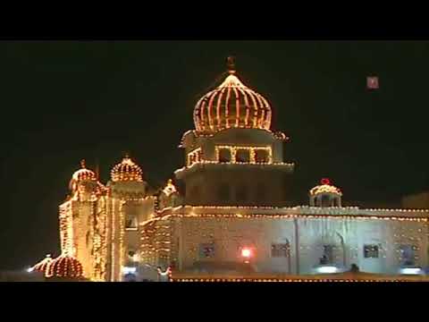 Shri Harkrishan Dhiyaiye Jis Dithe Sab Dukh Jaye | Bhai Chamanjit Singh Ji Lal (Delhi) 2019