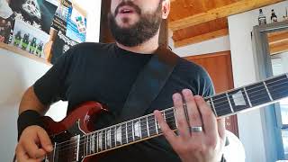 Primal Fear - The Devil In Me