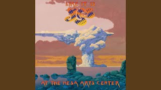 We Have Heaven (Live)