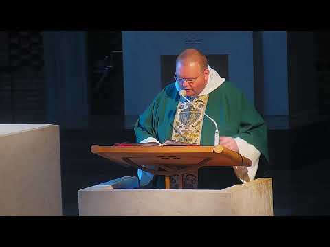 Miłość bez kagańca – o. Lucjan Sobkowicz OP, 12.02.2023 (6. niedziela zwykła, rok A)