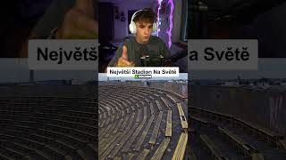 Největší Stadion Na Světě