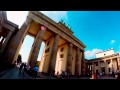 Путевые Заметки.Берлин,сентябрь 2014:короткая прогулка по центру Берлина ...