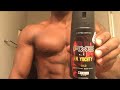Axe Gold X Lil Yachty Body Spray Review