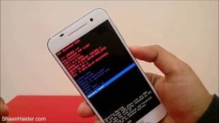 FORGOT PASSWORD : How to Hard Reset HTC One A9, M9+, M9, M8 or ANY HTC Smartphone
