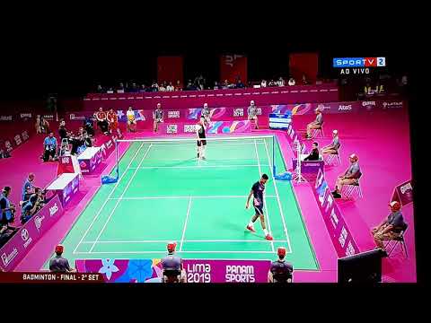 Ygor Coelho campeão