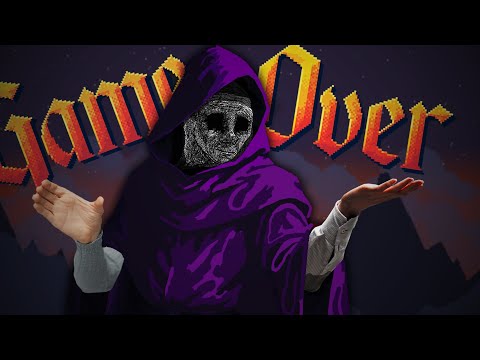 What Noita Is Like For Someone Who Doesn't Play Noita