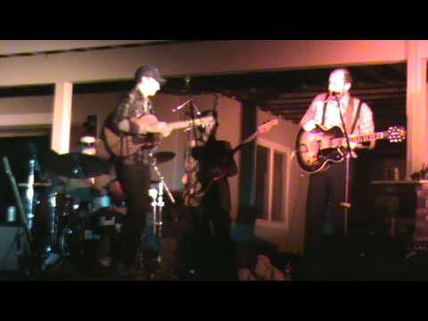 Sumner Brothers - I Don't Wanna Die & Luke's Guitar & Cannery Row